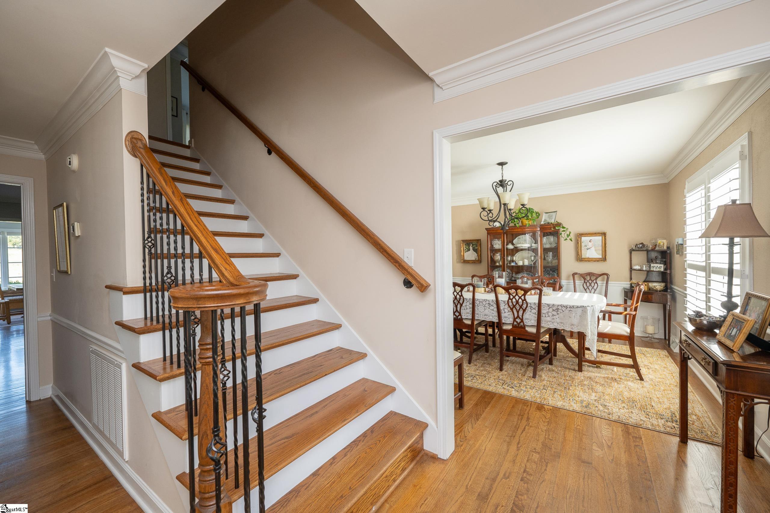 223 East Shallowstone Road Greer, SC 29650 - Photo 5 of 37 Gallery Image 5