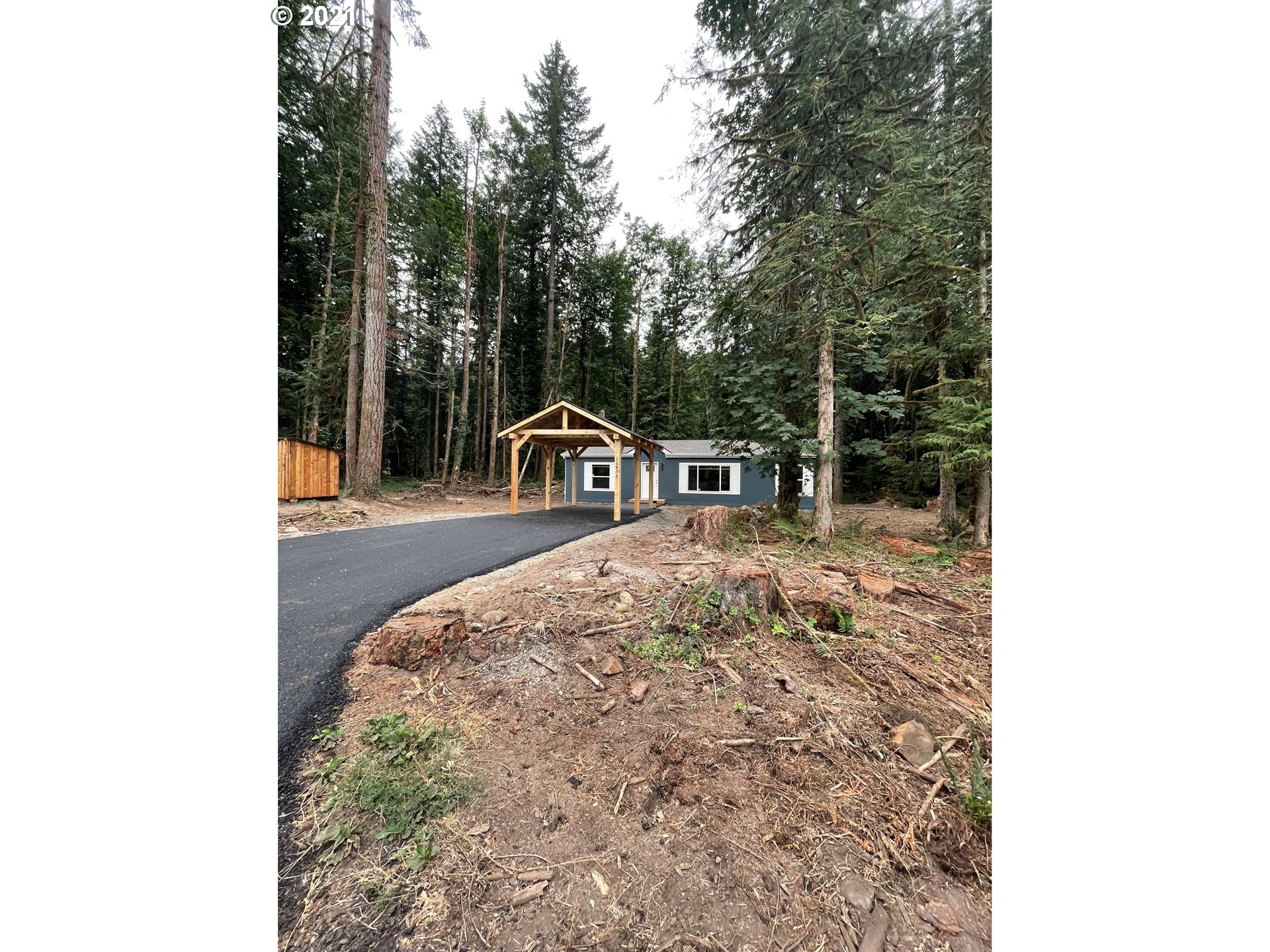 26877 East Welches Road Welches, OR 97067 - Photo 3 of 31 Gallery Image 3