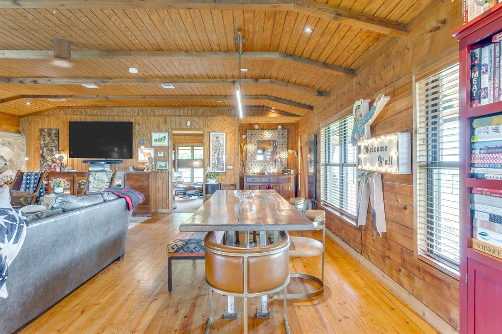 5660 A Upper Denton Road Weatherford, TX 76085 - Photo 32 of 40
