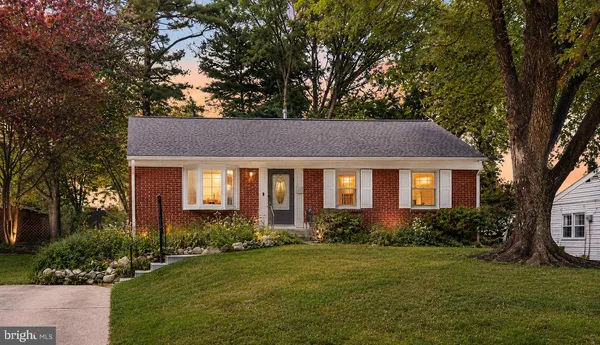$499,000 | 13118 Estelle Road, Silver Spring, MD 20906