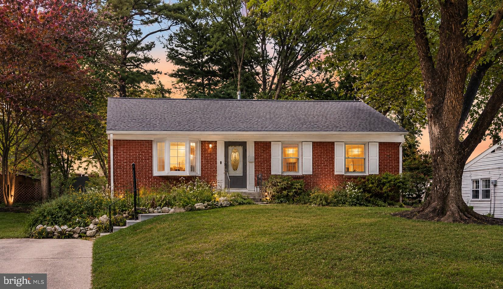 13118 Estelle Road Silver Spring, MD 20906 - Photo 1 of 1