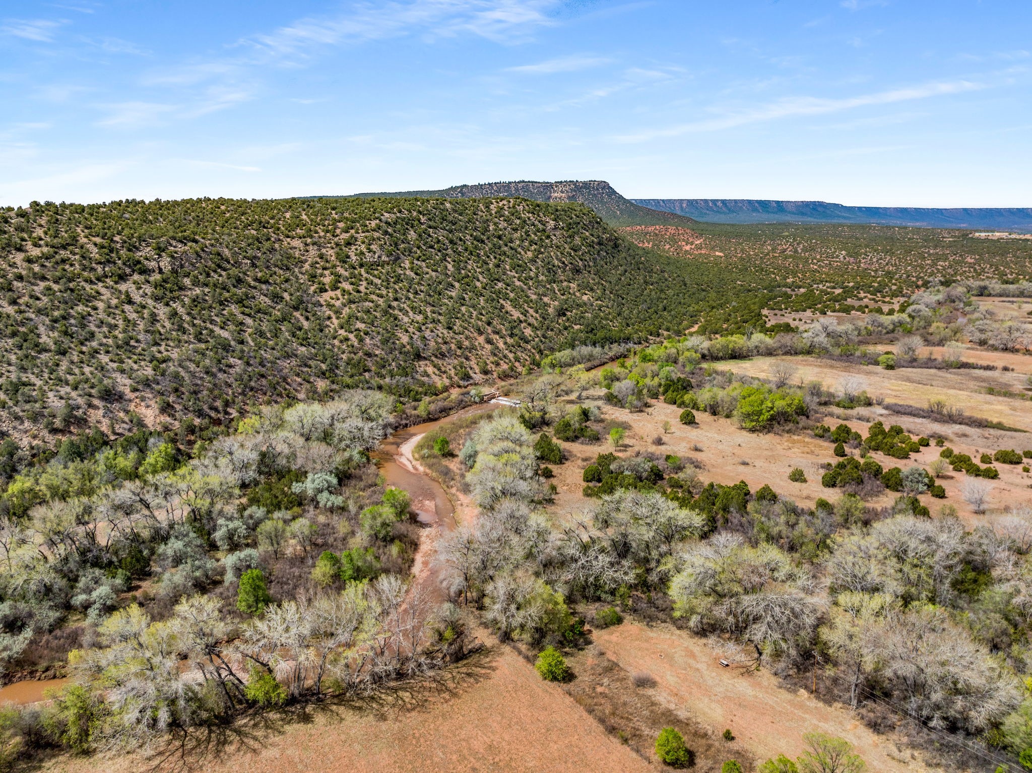 812 Highway 3 Ribera, NM 87560 - Photo 42 of 44