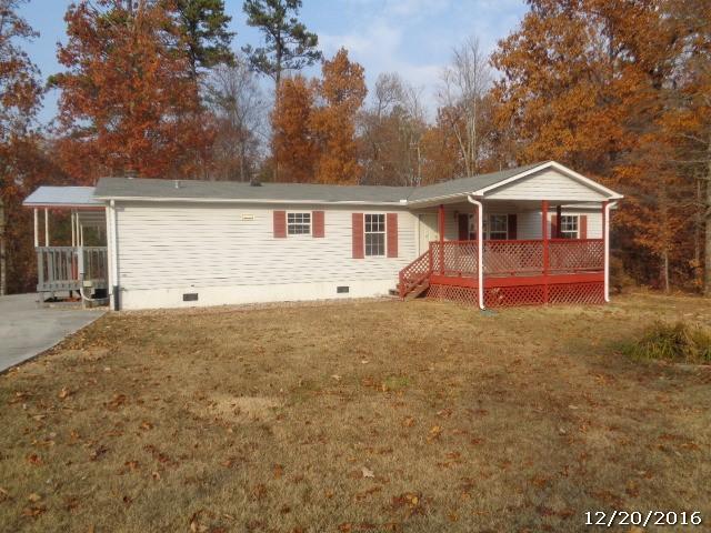 7513 Hunters Ridge Way Knoxville, TN 37914 - Photo 1 of 8 front