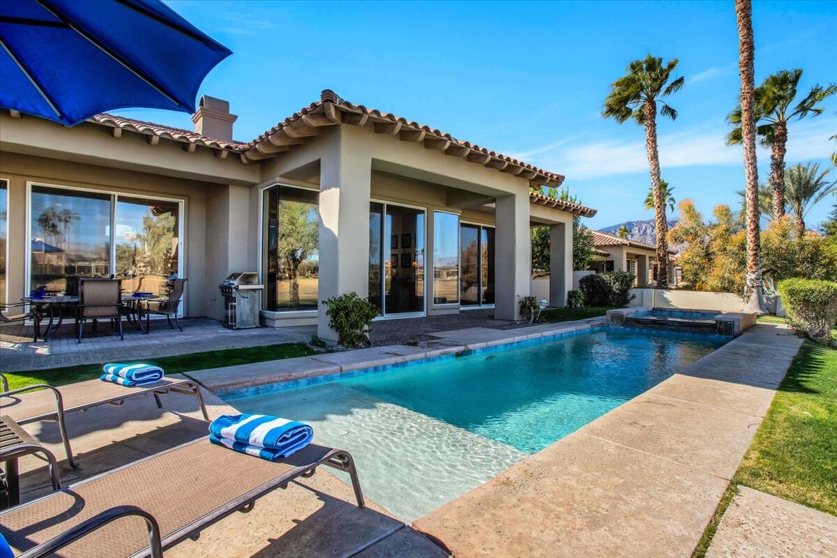 247 Loch Lomond Road Rancho Mirage, CA 92270 - Photo 1 of 63 42