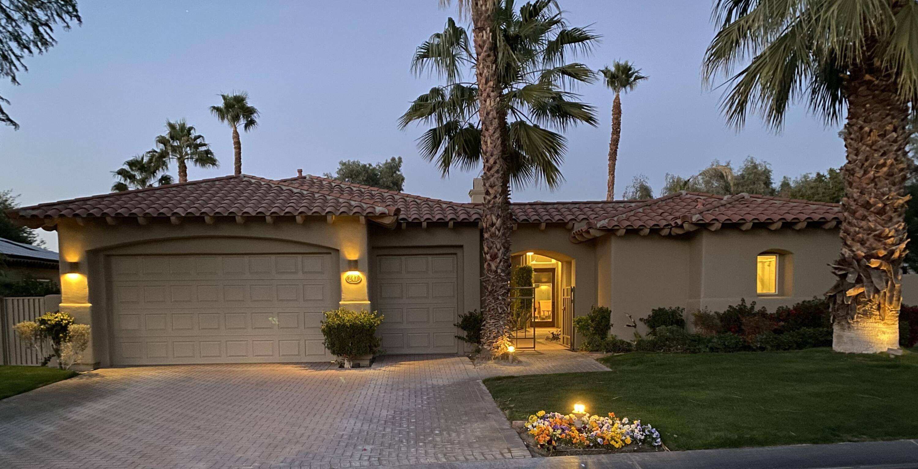 247 Loch Lomond Road Rancho Mirage, CA 92270 - Photo 48 of 63 49