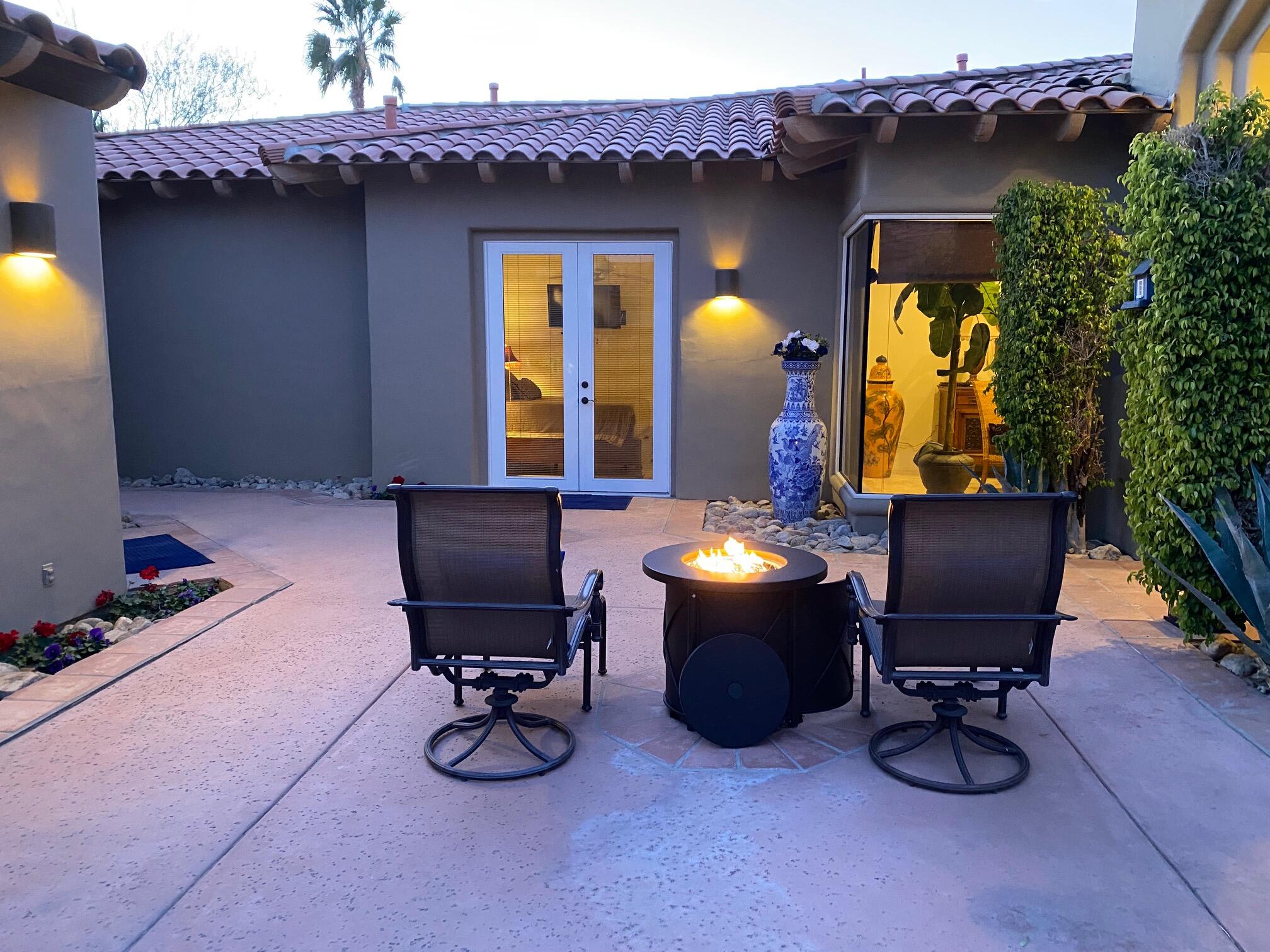 247 Loch Lomond Road Rancho Mirage, CA 92270 - Photo 49 of 63 51