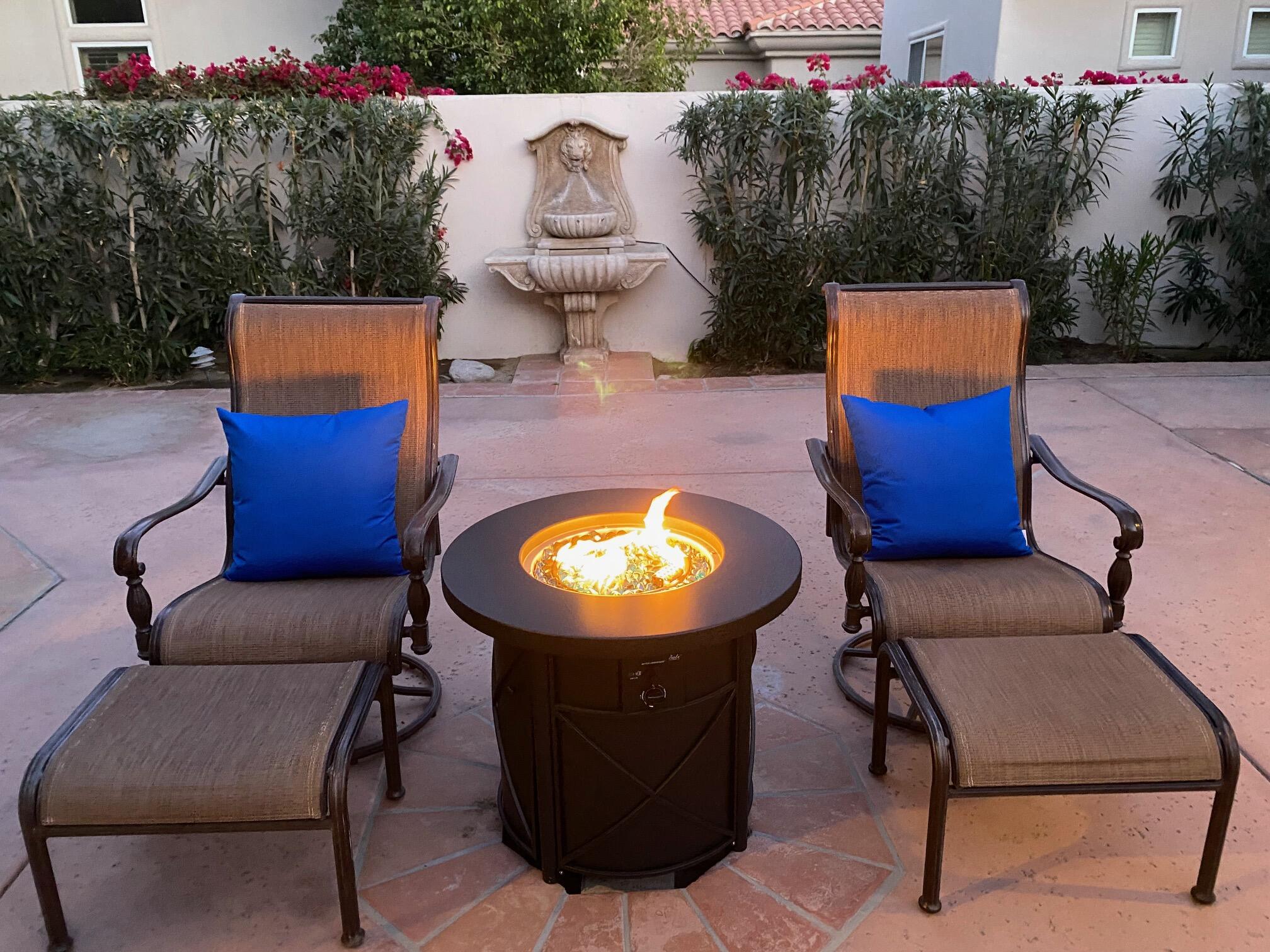 247 Loch Lomond Road Rancho Mirage, CA 92270 - Photo 50 of 63 52