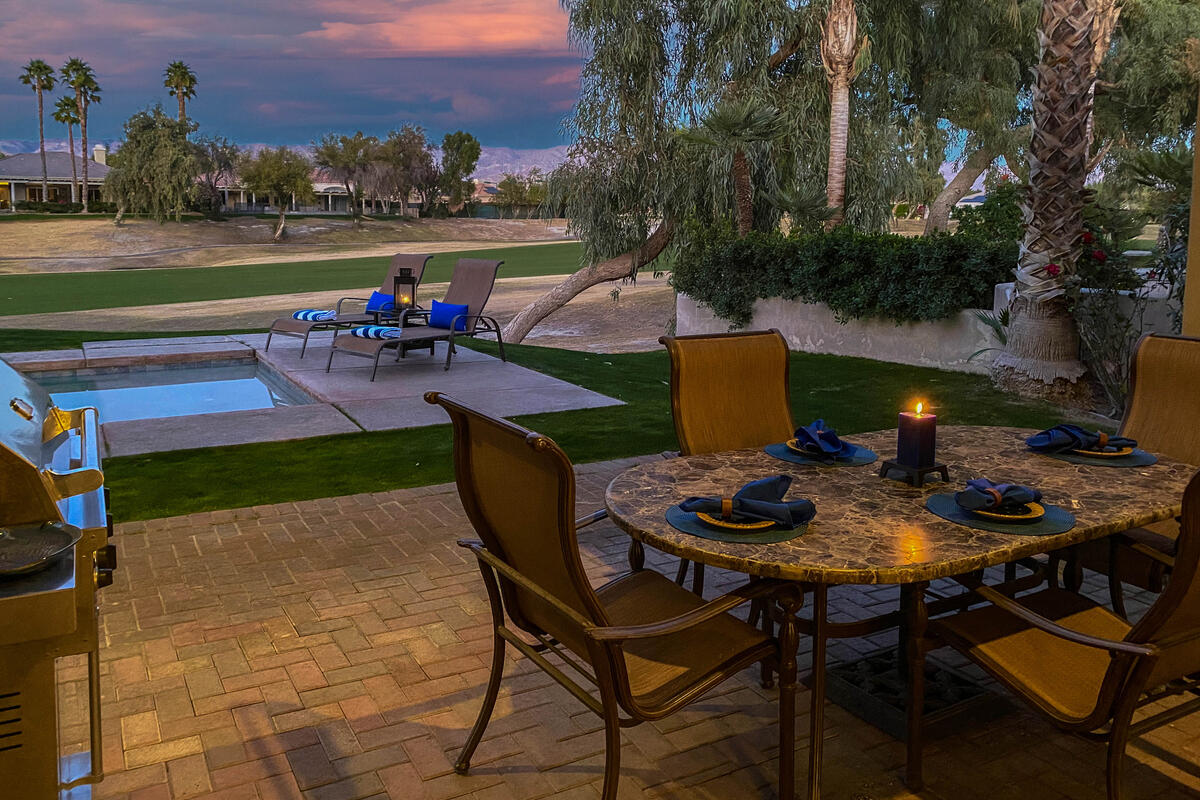 247 Loch Lomond Road Rancho Mirage, CA 92270 - Photo 53 of 63 55