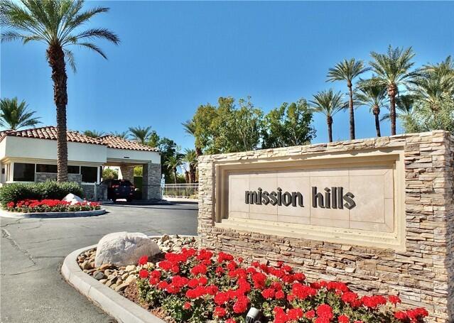 247 Loch Lomond Road Rancho Mirage, CA 92270 - Photo 56 of 63 58