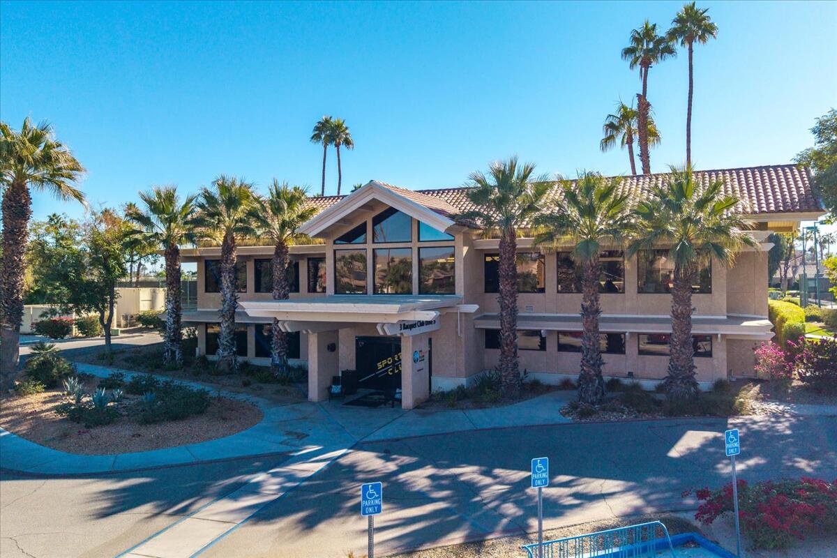 247 Loch Lomond Road Rancho Mirage, CA 92270 - Photo 57 of 63 59