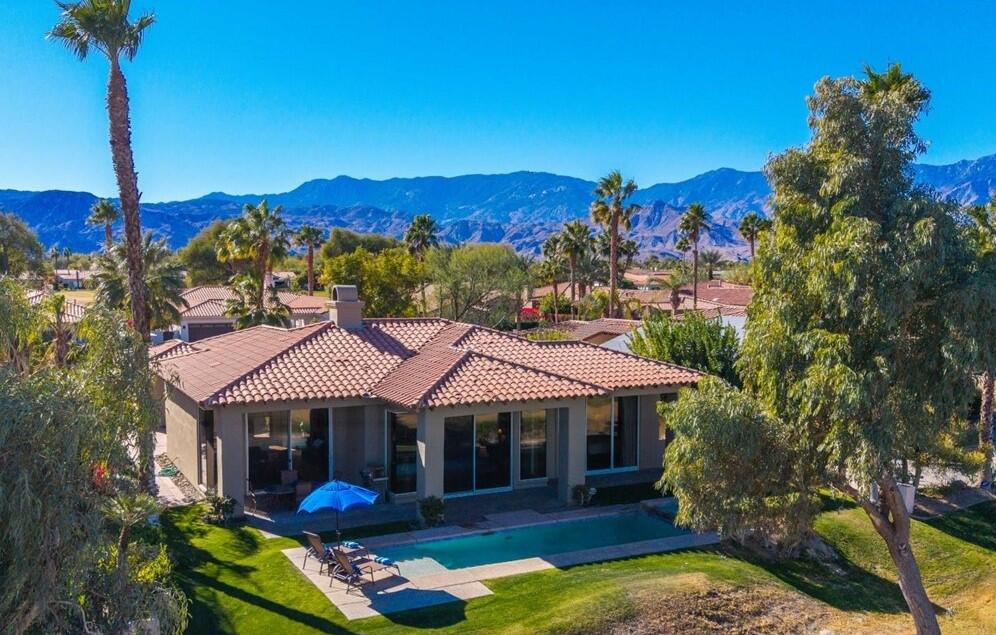 247 Loch Lomond Road Rancho Mirage, CA 92270 - Photo 62 of 63 64
