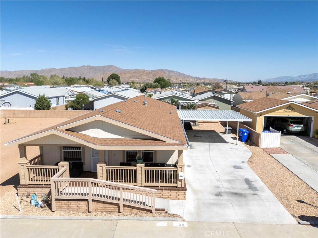 22241 Nisqually Road, Unit 103 Apple Valley, CA 92308 - Photo 27 of 34