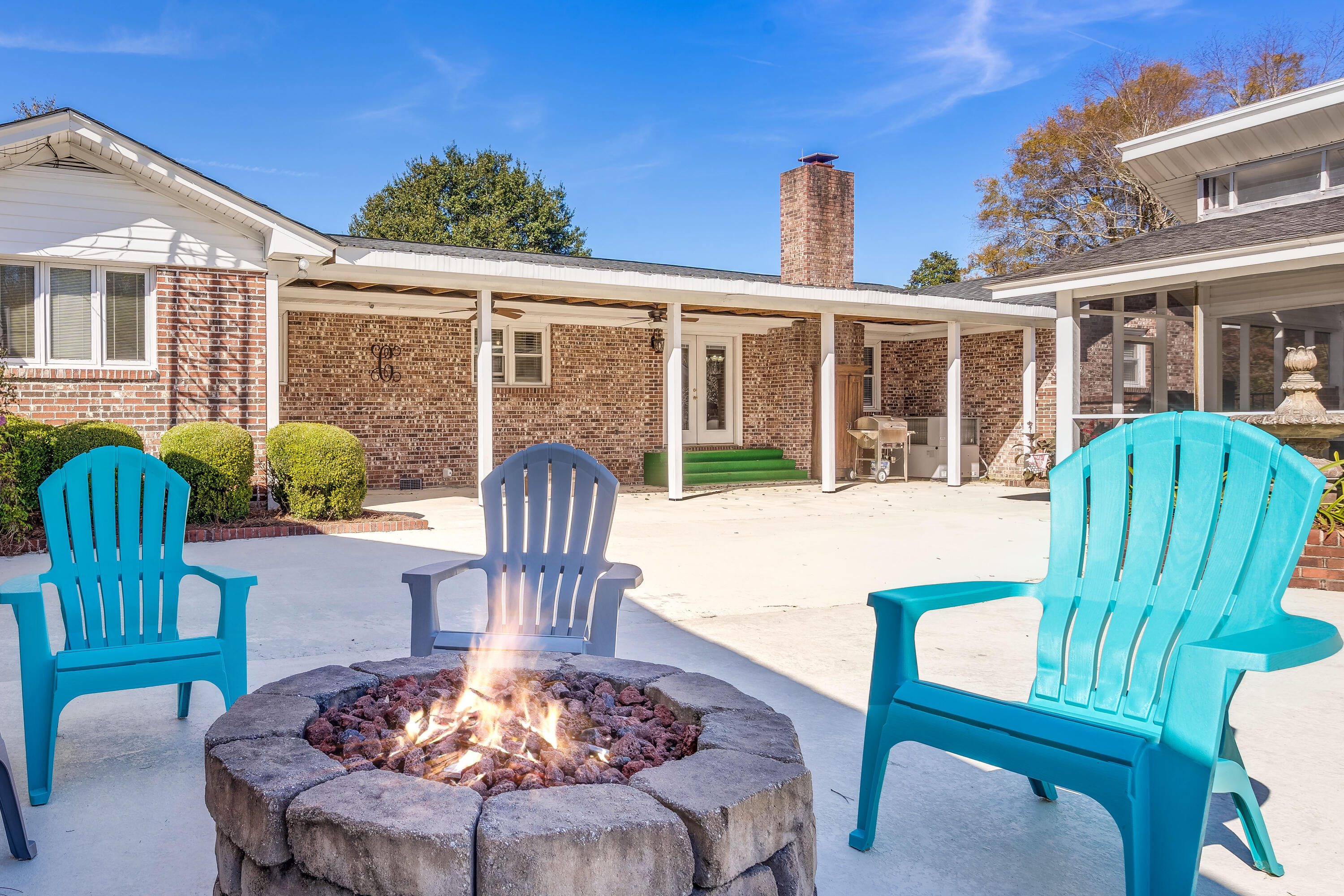 3740 Homestead Road Bowman, SC 29018 - Photo 50 of 53 53