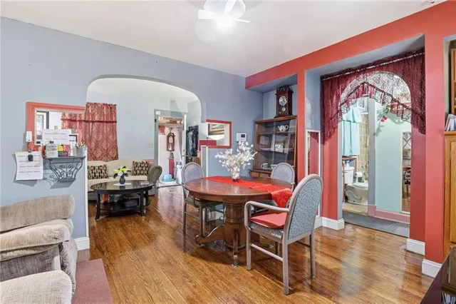 $95,000 | 803 South Cedar Avenue, Independence, MO 64053