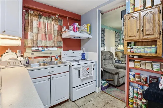 $95,000 | 803 South Cedar Avenue, Independence, MO 64053