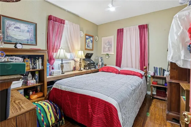 $95,000 | 803 South Cedar Avenue, Independence, MO 64053