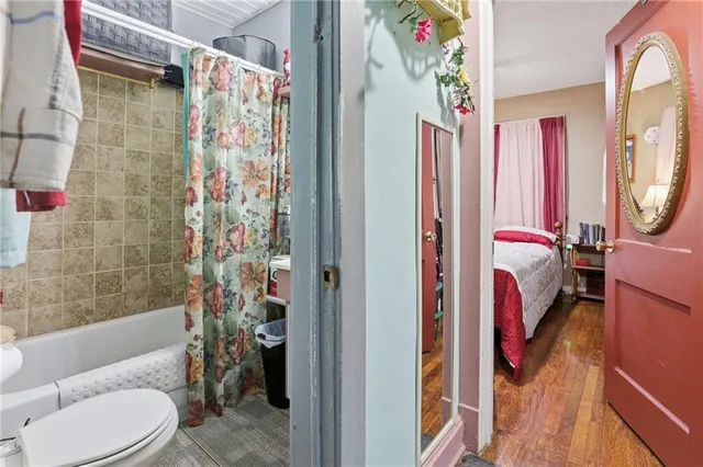 $95,000 | 803 South Cedar Avenue, Independence, MO 64053