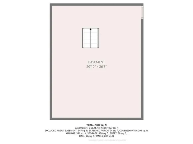 $95,000 | 803 South Cedar Avenue, Independence, MO 64053