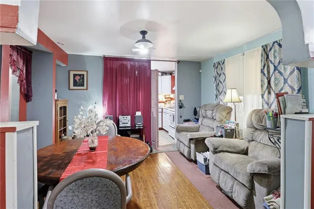 $95,000 | 803 South Cedar Avenue, Independence, MO 64053