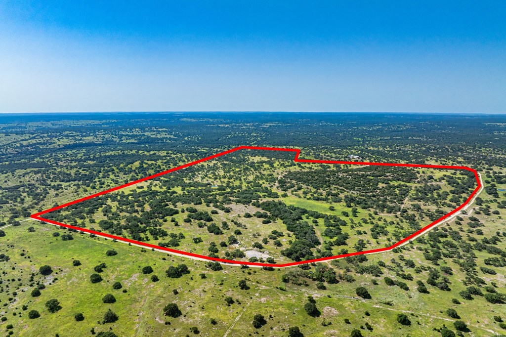 306 Enlightening Rd Mountain Mountain Home, TX 78058 - Photo 3 of 19