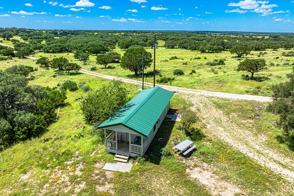 306 Enlightening Rd Mountain Mountain Home, TX 78058 - Photo 7 of 19