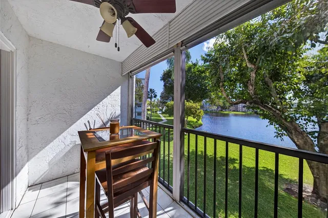 $249,000 | 2222 North Cypress Bend Drive, Unit 201, Pompano Beach, FL 33069