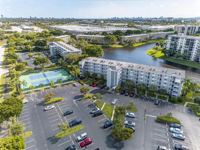 $249,000 | 2222 North Cypress Bend Drive, Unit 201, Pompano Beach, FL 33069