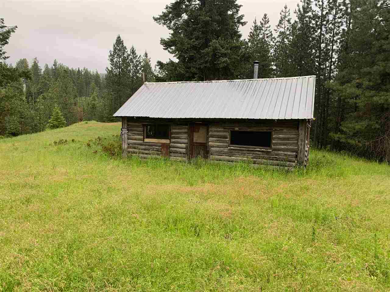 378-xx North Chapman Road Elk, WA 99009 - Photo 2 of 6