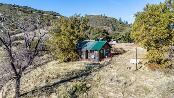 $399,000 | 38340 Pine Mountain Road, Cloverdale, CA 95425