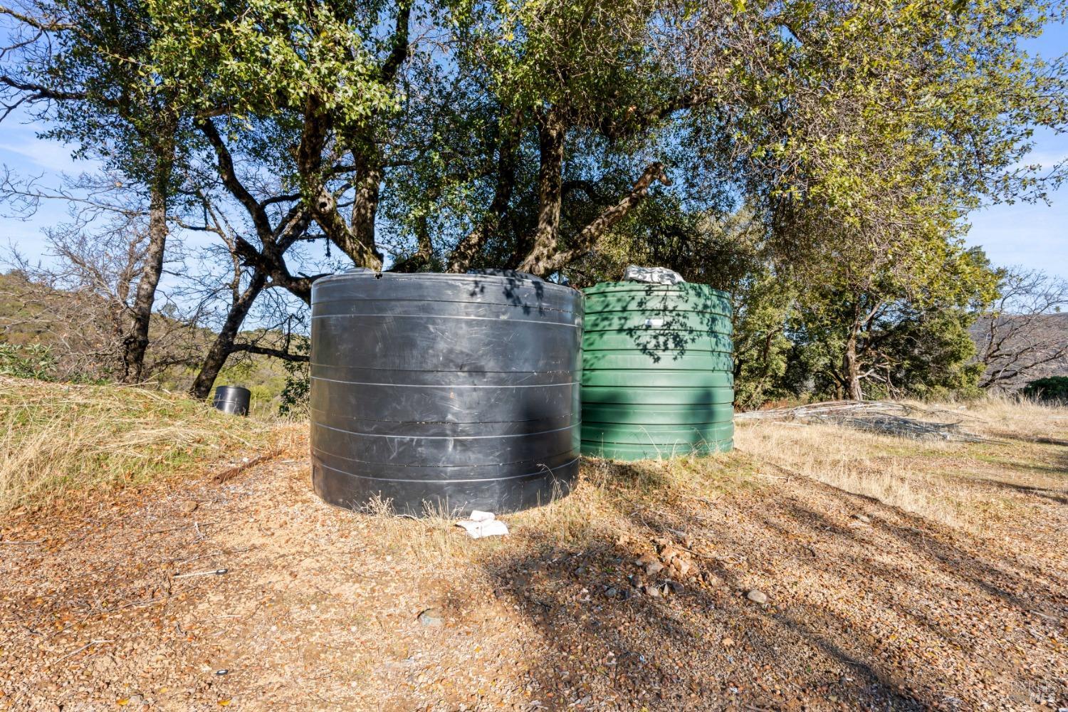 38340 Pine Mountain Road Cloverdale, CA 95425 - Photo 4 of 16