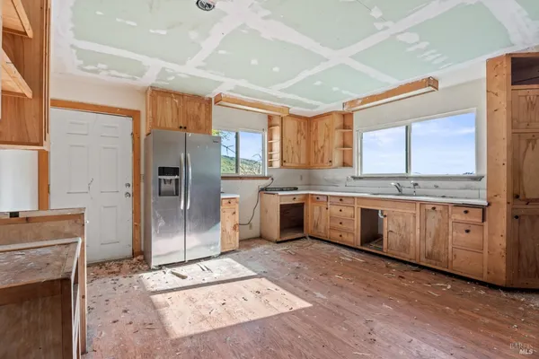 $399,000 | 38340 Pine Mountain Road, Cloverdale, CA 95425