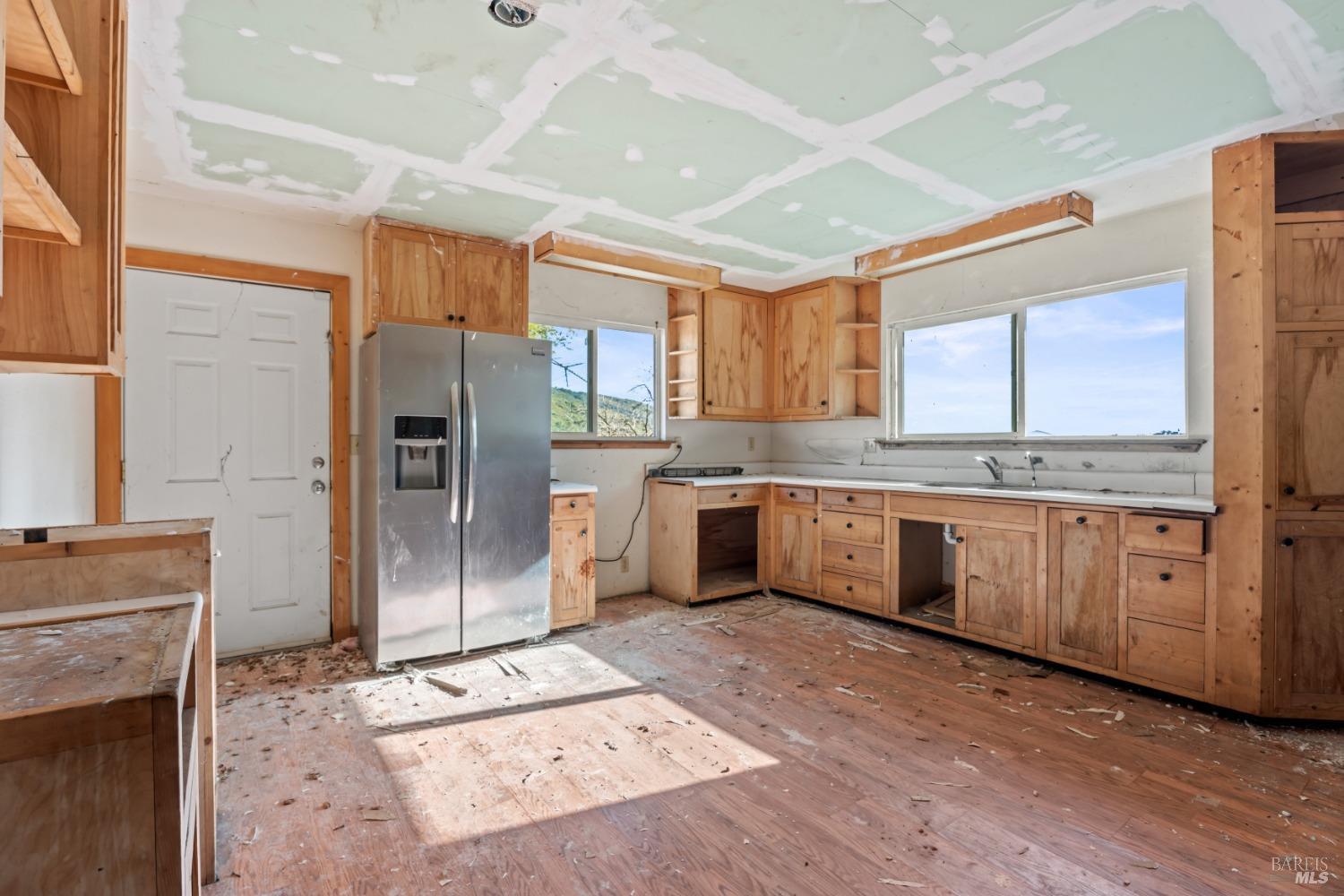 38340 Pine Mountain Road Cloverdale, CA 95425 - Photo 6 of 16