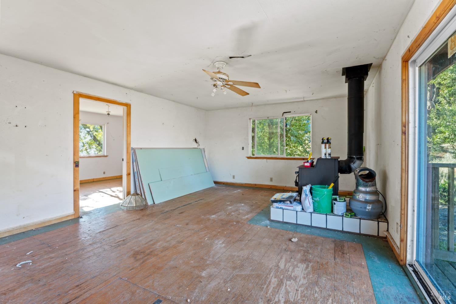 38340 Pine Mountain Road Cloverdale, CA 95425 - Photo 7 of 16