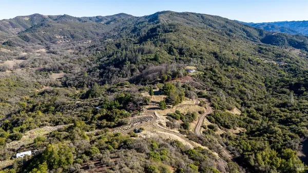 $399,000 | 38340 Pine Mountain Road, Cloverdale, CA 95425