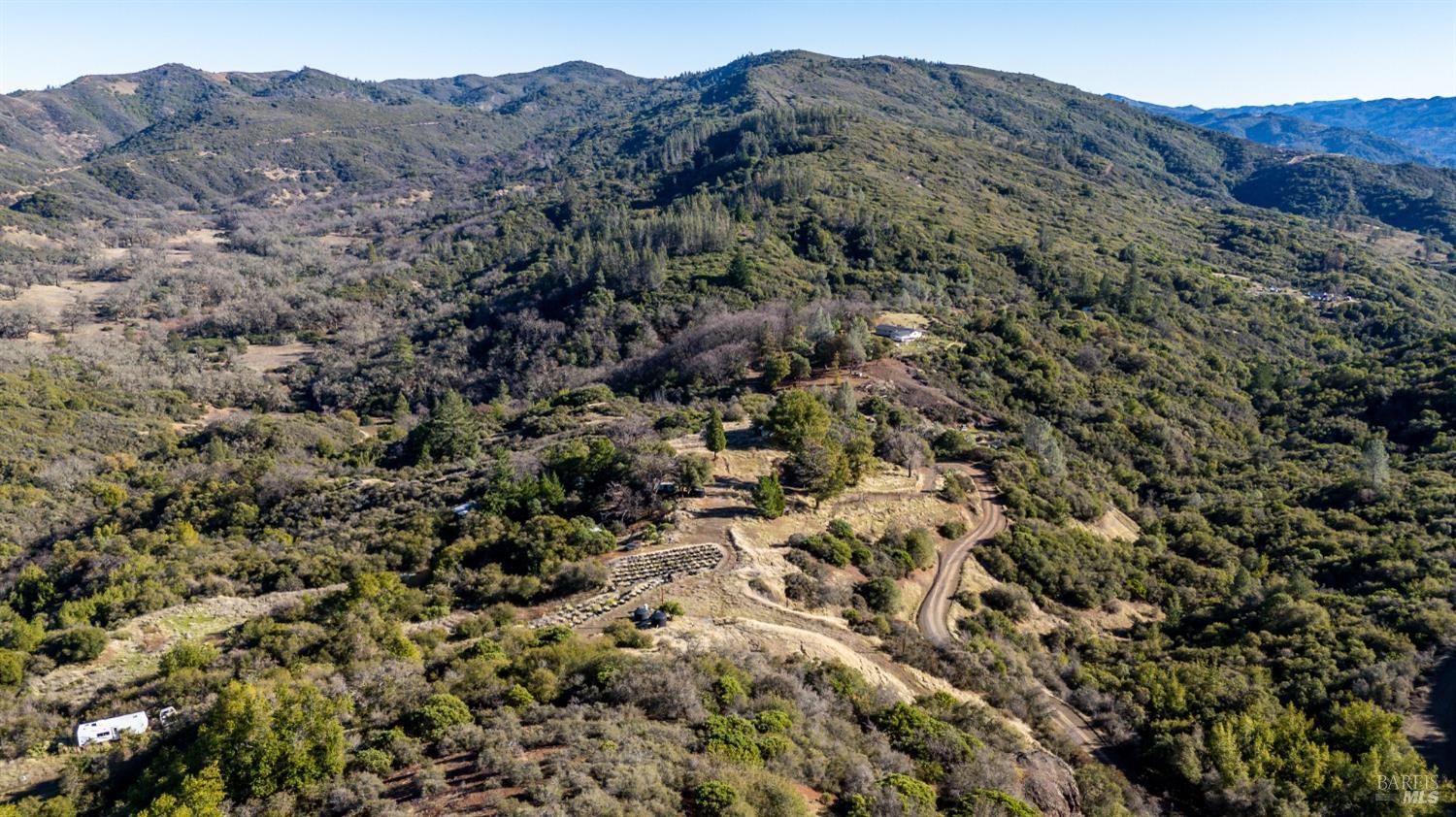 38340 Pine Mountain Road Cloverdale, CA 95425 - Photo 10 of 16