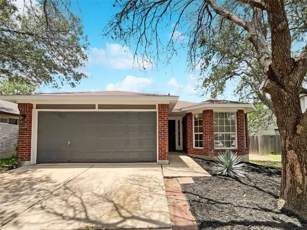 $312,000 | 1207 Brashear Lane, Cedar Park, TX 78613