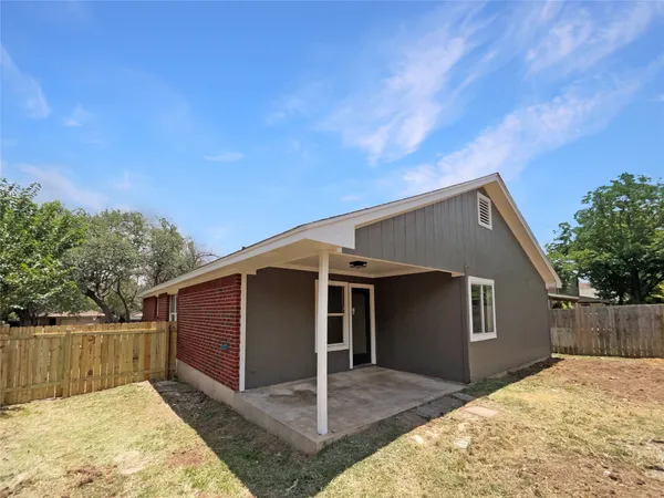$312,000 | 1207 Brashear Lane, Cedar Park, TX 78613