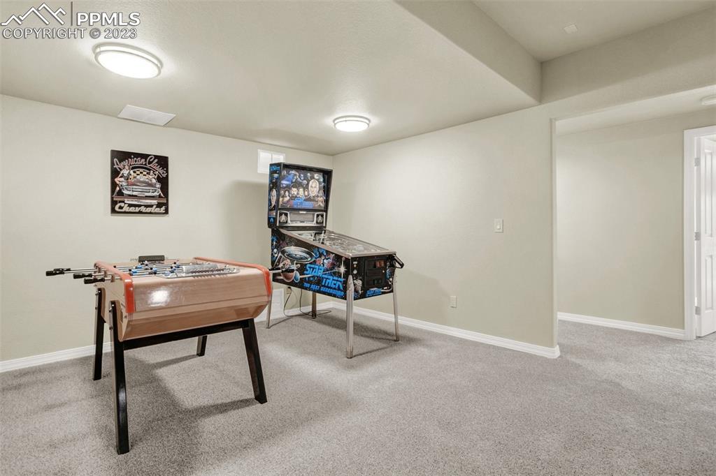 14525 Sterling Road Colorado Springs, CO 80921 - Photo 38 of 46 a view of a workspace with furniture