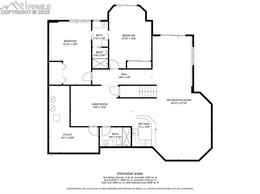 14525 Sterling Road Colorado Springs, CO 80921 - Photo 46 of 46 unknown