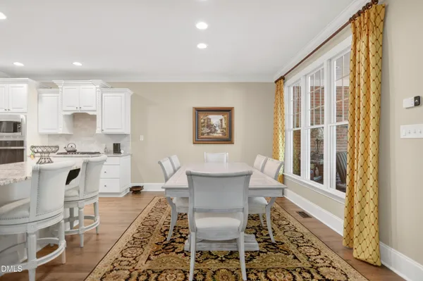 $895,000 | 8855 Mariner Drive, Raleigh, NC 27615