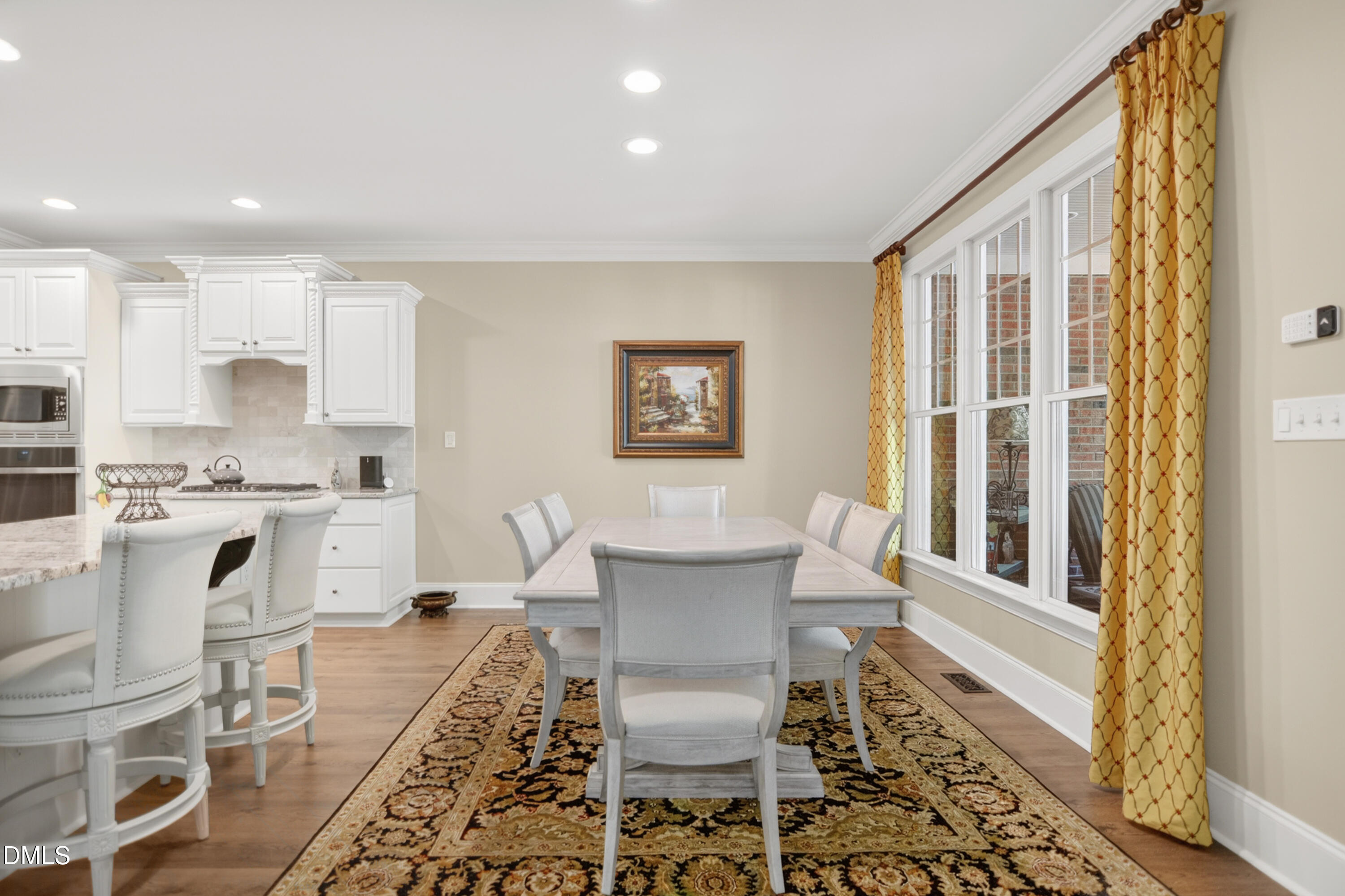 8855 Mariner Drive Raleigh, NC 27615 - Photo 11 of 40 011