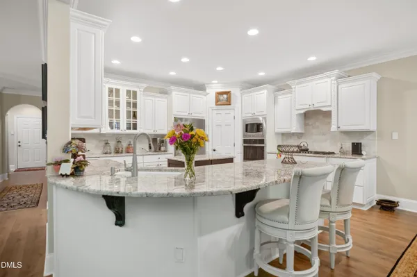 $895,000 | 8855 Mariner Drive, Raleigh, NC 27615