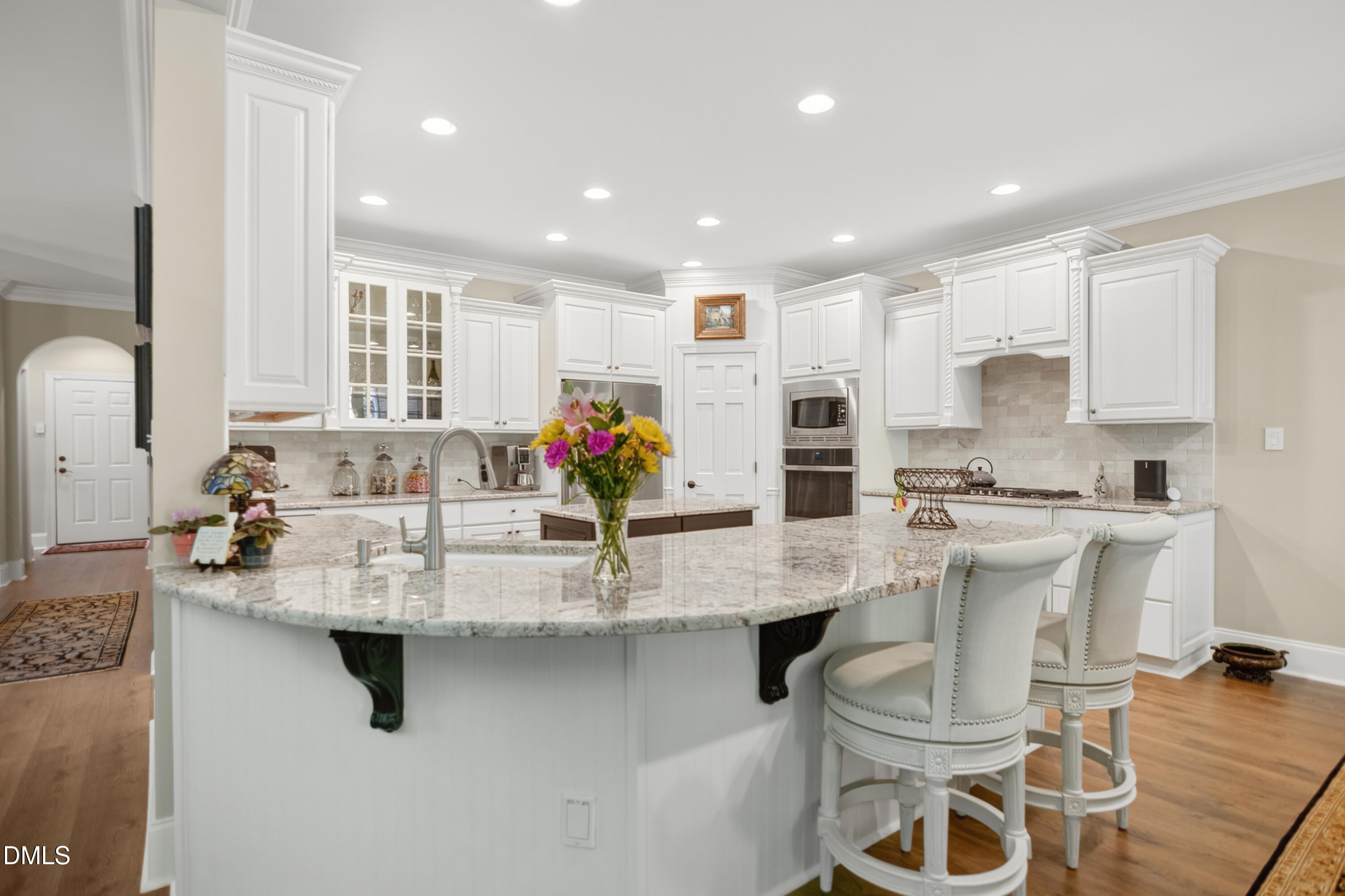 8855 Mariner Drive Raleigh, NC 27615 - Photo 13 of 40 012