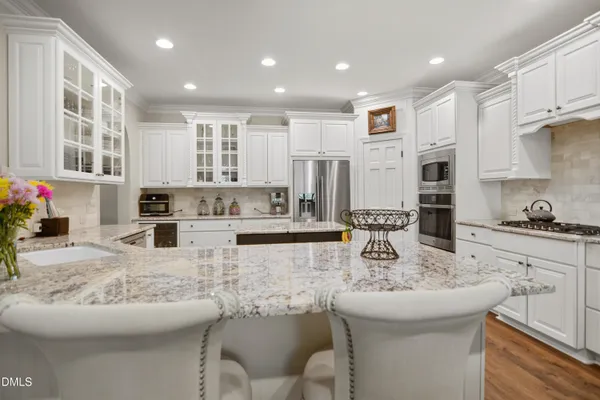 $895,000 | 8855 Mariner Drive, Raleigh, NC 27615