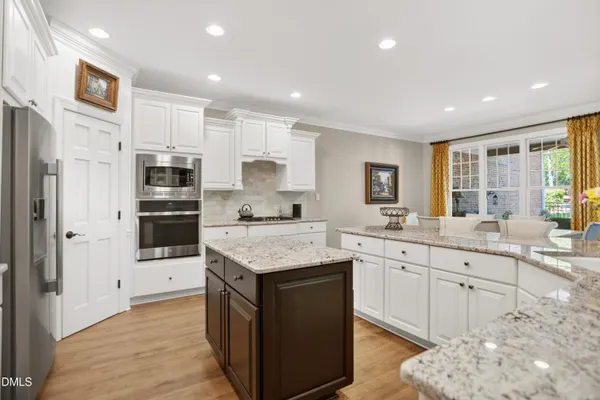 $895,000 | 8855 Mariner Drive, Raleigh, NC 27615