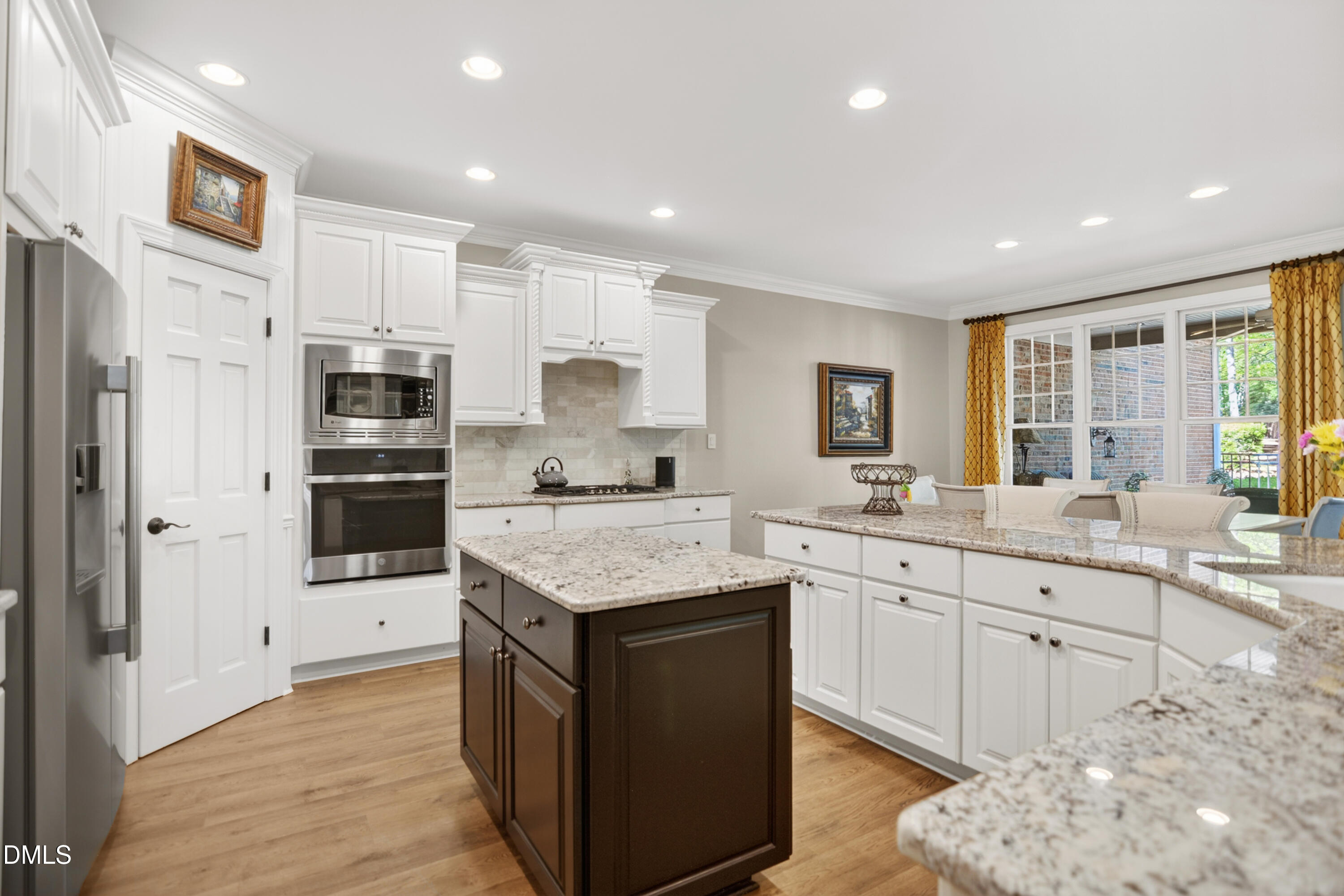 8855 Mariner Drive Raleigh, NC 27615 - Photo 16 of 40 015