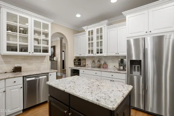 $895,000 | 8855 Mariner Drive, Raleigh, NC 27615