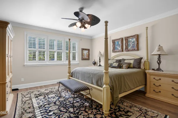 $895,000 | 8855 Mariner Drive, Raleigh, NC 27615