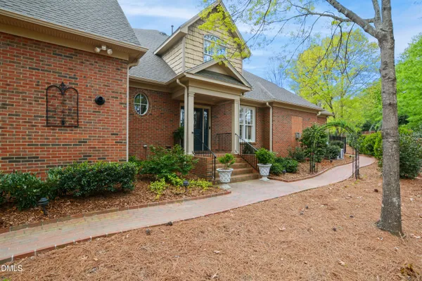$895,000 | 8855 Mariner Drive, Raleigh, NC 27615
