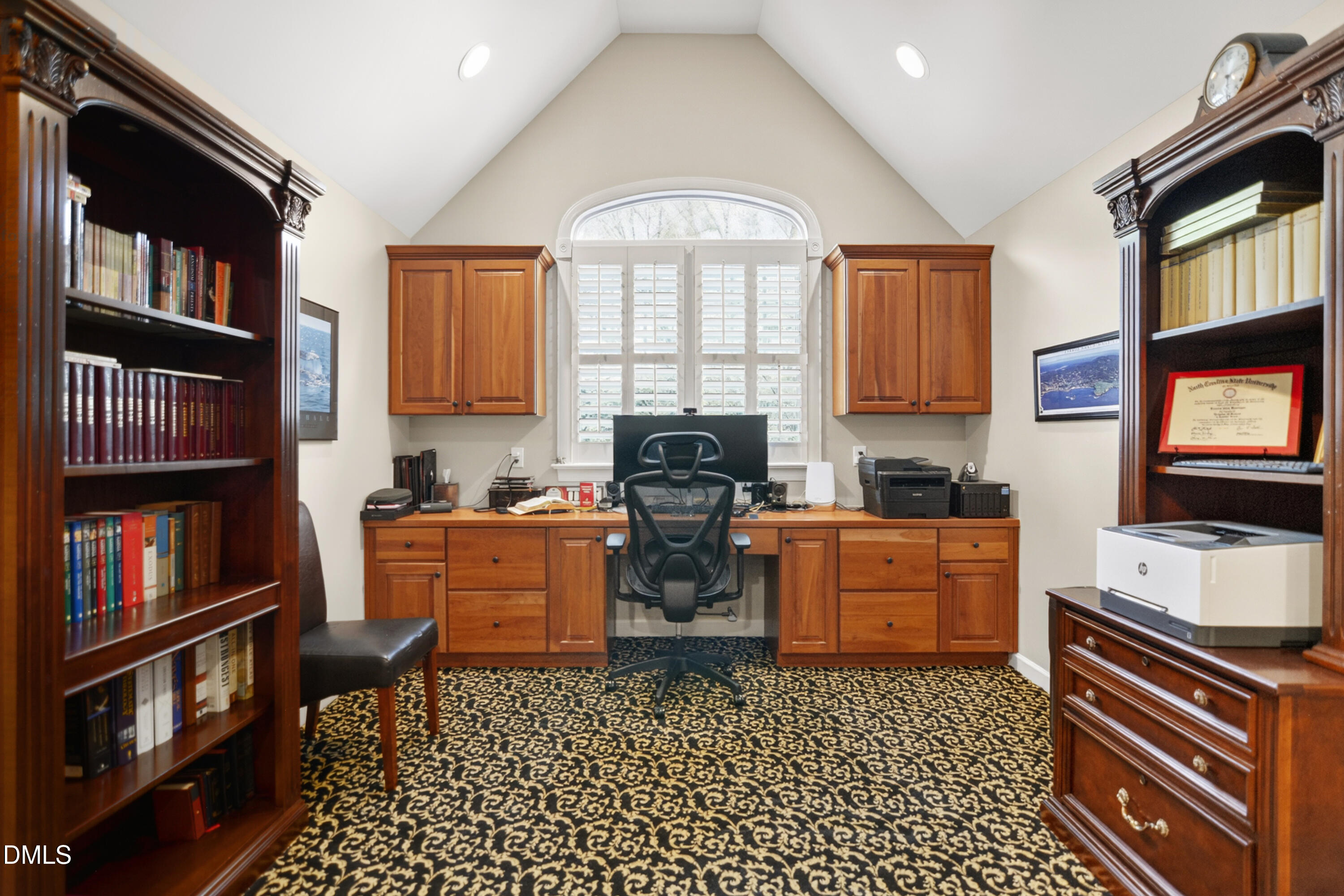 8855 Mariner Drive Raleigh, NC 27615 - Photo 31 of 40 022